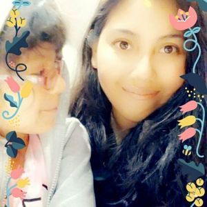 Meet your Posher, Annette